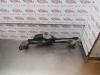 Gebruikte Ruitenwismotor+Mechaniek Kia Rio O178002