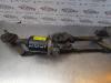 Gebruikte Ruitenwismotor+Mechaniek Kia Rio O178002