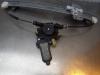 Gebruikte Ruitmechaniek 4Deurs links-achter Kia Rio O178004