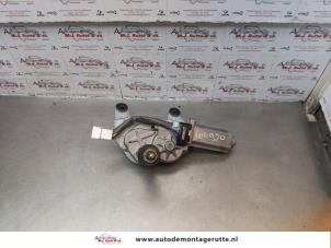 O178007 Gebruikte ruitenwissermotor achter Kia Rio