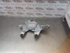 Gebruikte Ruitenwissermotor achter Kia Rio O178007