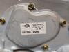 Gebruikte Ruitenwissermotor achter Kia Rio O178007