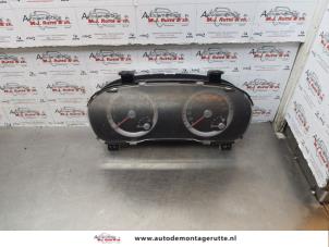 O178018 Gebruikte tellerklok Kia Rio