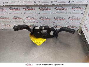 O178020 Gebruikte combischakelaar stuurkolom Volkswagen Fox
