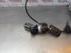 Gebruikte Kontaktslot+Sleutel Peugeot 207 O178021