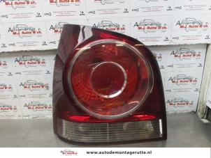 O178024 Gebruikte achterlicht links Volkswagen Polo