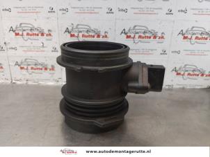 O178027 Gebruikte luchthoeveelheidsmeter Mercedes E-Klasse