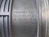 Gebruikte Luchthoeveelheidsmeter Mercedes E-Klasse O178027