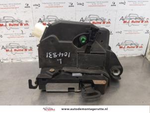 O178029 Gebruikte deurslot mechaniek 2deurs links Mini ONE