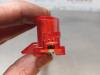 Gebruikte Extra Remlicht midden Mini ONE O178035