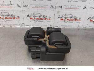 O178037 Gebruikte bobine Mercedes E-Klasse