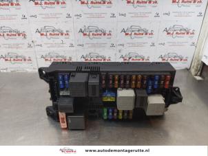 O178045 Gebruikte zekeringkast Mercedes E-Klasse