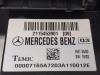 Gebruikte Zekeringkast Mercedes E-Klasse O178045