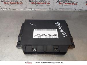 O178047 Gebruikte pdc module Mercedes E-Klasse