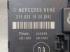 Gebruikte Comfort Module Mercedes E-Klasse O178048