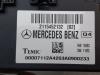 Gebruikte Computer Body Control Mercedes E-Klasse O178050