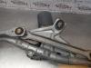 Gebruikte Ruitenwismotor+Mechaniek Mercedes E-Klasse O178056