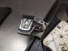 Gebruikte Ruitmechaniek 4Deurs links-voor Mercedes E-Klasse O178060