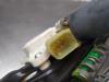 Gebruikte Ruitmechaniek 4Deurs links-voor Mercedes E-Klasse O178060