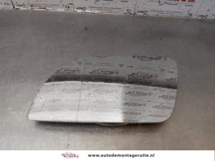 O178062 Gebruikte spiegelglas links Volkswagen Polo