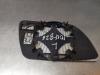 Gebruikte Spiegelglas links Volkswagen Polo O178062