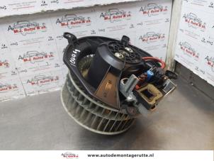 O178066 Gebruikte chaufage ventilatiemotor Mercedes E-Klasse