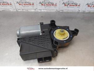 O178068 Gebruikte motor electrisch raam Volkswagen Polo