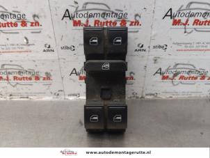 O178072 Gebruikte schakelblok ruiten Volkswagen Golf