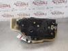 Gebruikte Portierslot Mechaniek 4Deurs links-achter Volkswagen Golf O178073
