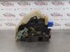 Gebruikte Portierslot Mechaniek 4Deurs links-achter Volkswagen Golf O178073