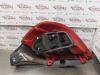 Gebruikte Achterlicht links Renault Clio O178078