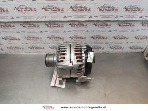 O178083 Gebruikte dynamo Volkswagen Golf