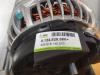Gebruikte Alternator Volkswagen Golf O178083