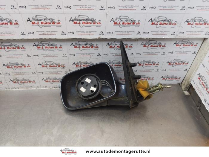 Gebruikte Buitenspiegel links Skoda Felicia O178090