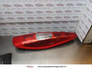 O178091 Gebruikte achterlicht rechts Mitsubishi Colt