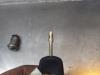 Gebruikte Sleutel+Contactslot Ford Transit Connect O178094