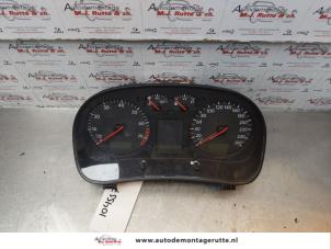 O178097 Gebruikte tellerklok Volkswagen Golf
