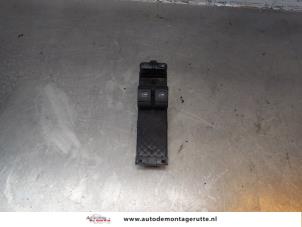 O178098 Gebruikte schakelblok ruiten Volkswagen Golf