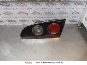 O178099 Gebruikte achterlicht rechts Seat Ibiza
