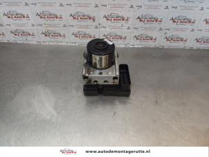 O178100 Gebruikte abs pomp Chevrolet Matiz
