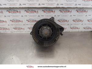 O178102 Gebruikte aanjager Peugeot Partner