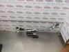 Gebruikte Ruitenwismotor+Mechaniek Opel Astra O178103