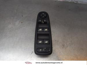 O178107 Gebruikte combischakelaar ramen Citroen C4 Grand Picasso