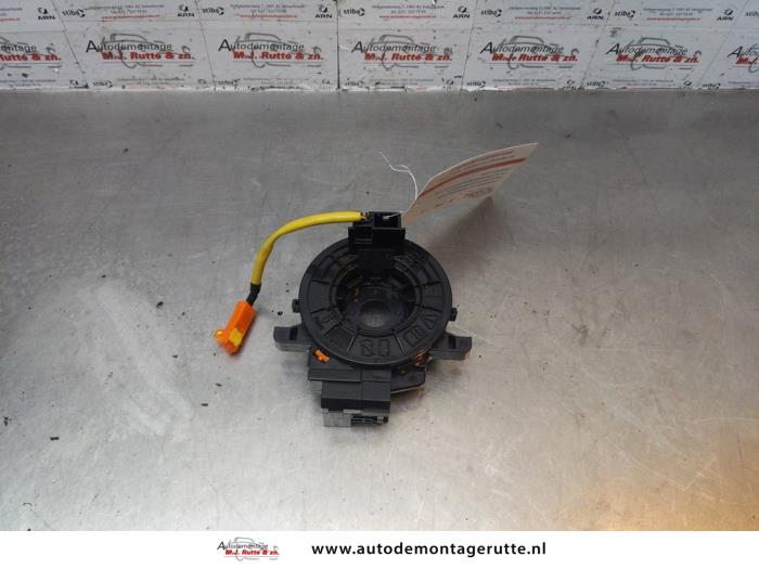Gebruikte Airbagring Citroen C1 O178111