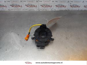 O178111 Gebruikte airbagring Citroen C1