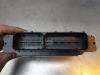 Gebruikte Computer Motormanagement Volkswagen Polo O178116