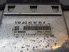 Gebruikte Computer Motormanagement Volkswagen Polo O178116