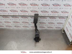 O178119 Gebruikte gaspedaal Volkswagen Polo