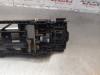 Gebruikte Portiergreep 4Deurs links-achter Volkswagen Polo O178120