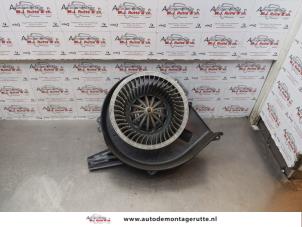 O178121 Gebruikte kachel ventilatiemotor Volkswagen Polo